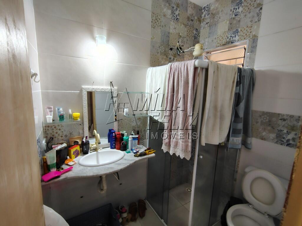Casa com 2 quartos e 180 m² em Vila Caiçara, Praia Grande