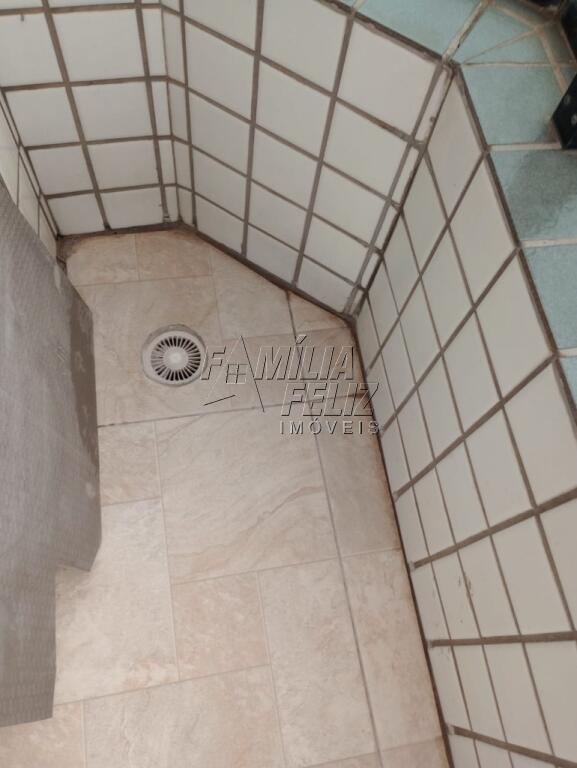 Apartamento com 2 quartos e 70 m² em Vila Caiçara, Praia Grande