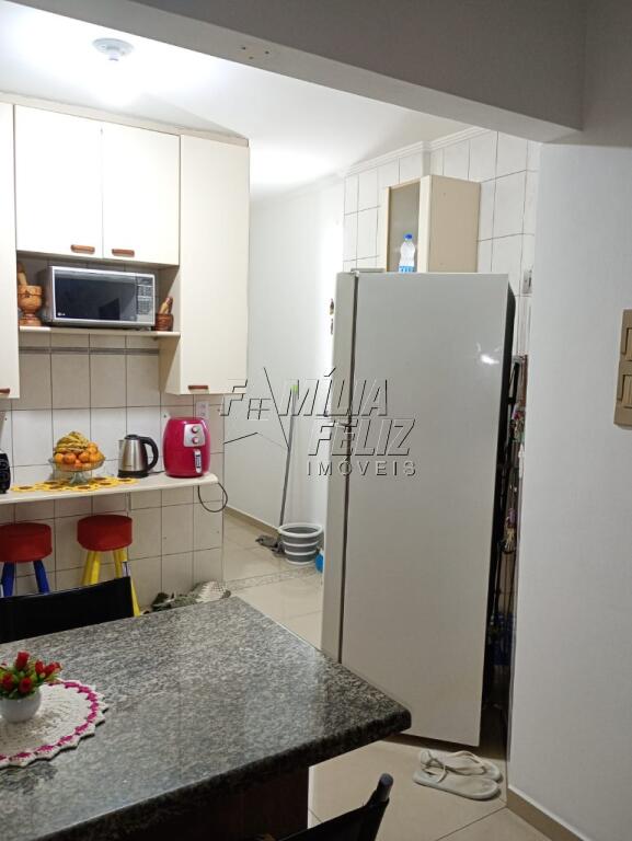 Apartamento com 2 quartos e 70 m² em Vila Caiçara, Praia Grande