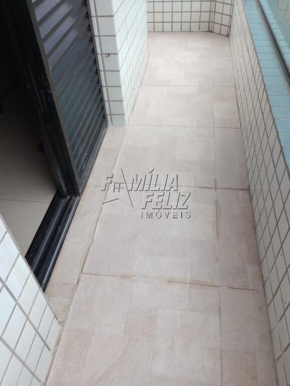 Apartamento com 2 quartos e 70 m² em Vila Caiçara, Praia Grande