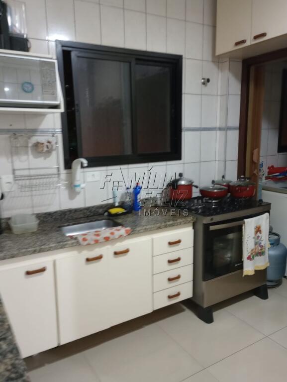 Apartamento com 2 quartos e 70 m² em Vila Caiçara, Praia Grande