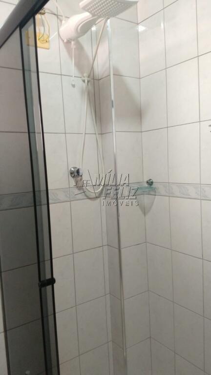 Apartamento com 2 quartos e 70 m² em Vila Caiçara, Praia Grande