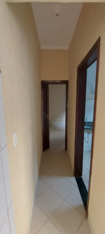 Casa com 2 quartos e 130 m² em Vila Caiçara, Praia Grande