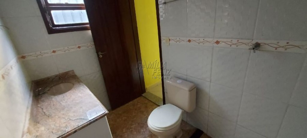 Casa com 2 quartos e 130 m² em Vila Caiçara, Praia Grande