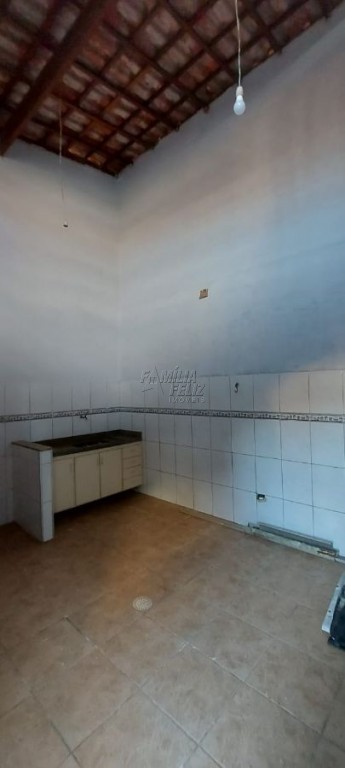 Casa com 2 quartos e 130 m² em Vila Caiçara, Praia Grande
