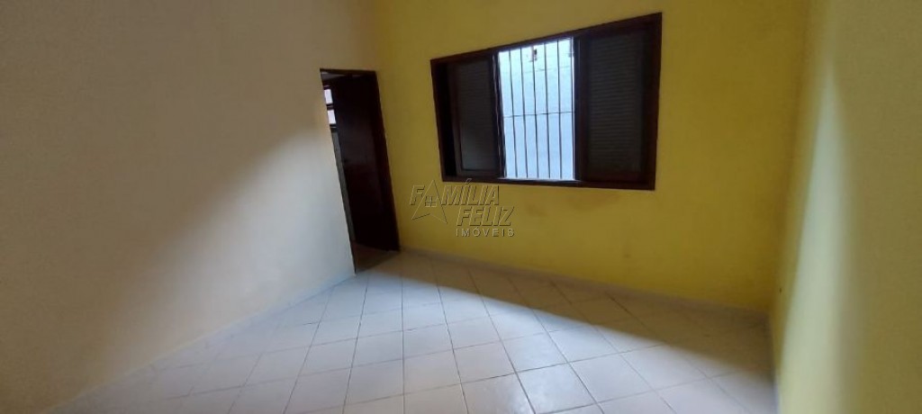 Casa com 2 quartos e 130 m² em Vila Caiçara, Praia Grande