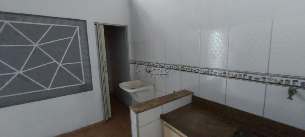 Casa com 2 quartos e 130 m² em Vila Caiçara, Praia Grande