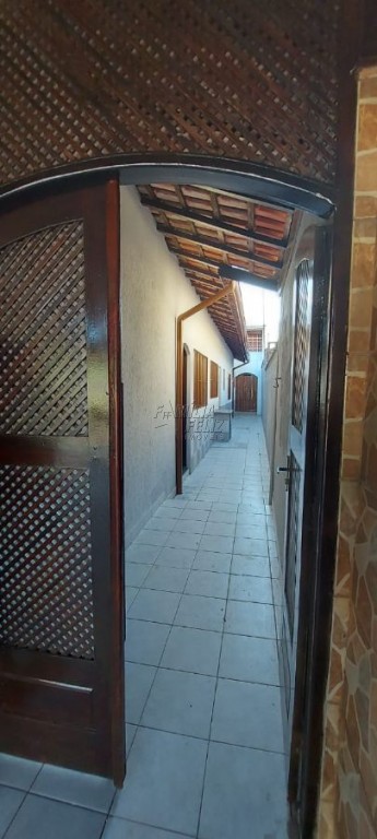 Casa com 2 quartos e 130 m² em Vila Caiçara, Praia Grande