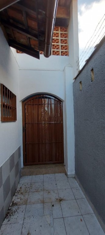 Casa com 2 quartos e 130 m² em Vila Caiçara, Praia Grande