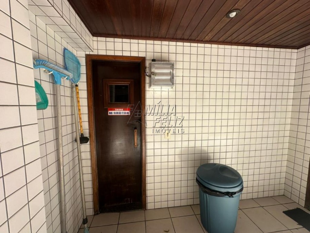Apartamento com 1 quarto e 42 m² em Vila Caiçara, Praia Grande