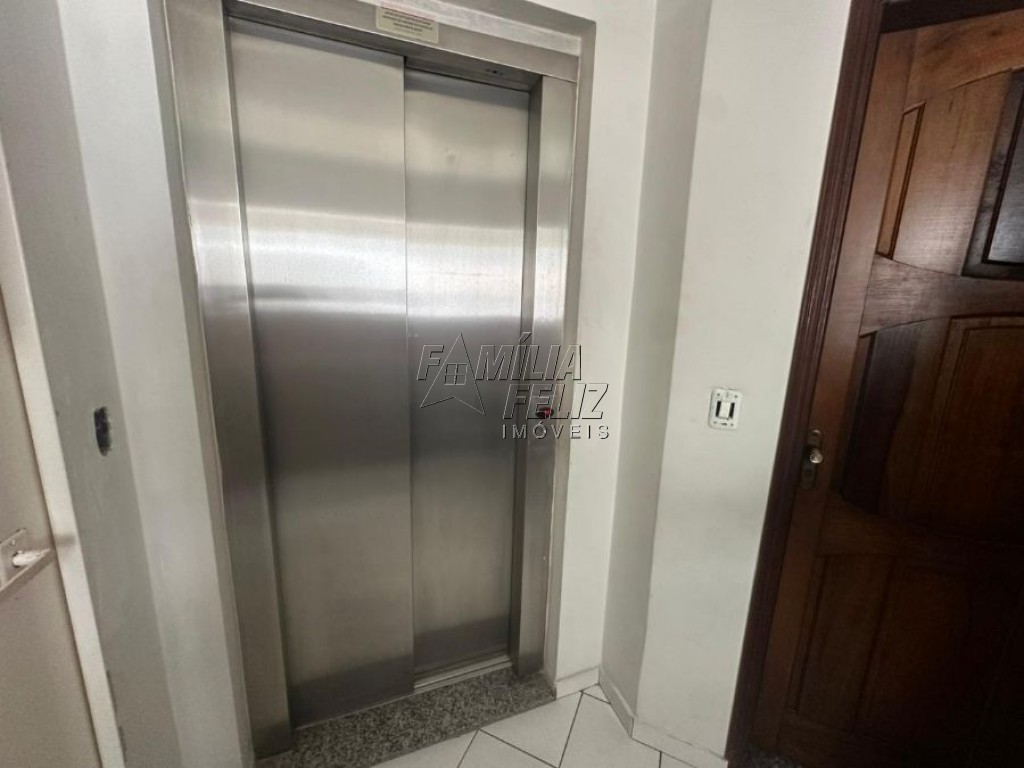 Apartamento com 1 quarto e 42 m² em Vila Caiçara, Praia Grande