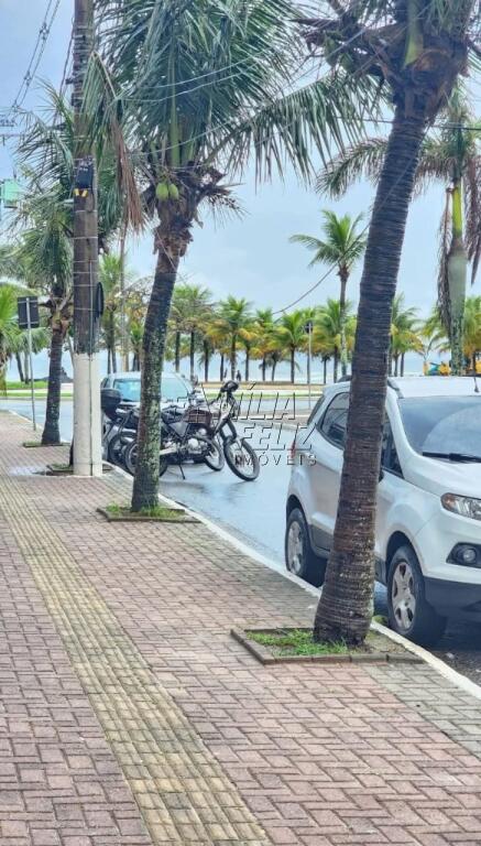 Apartamento com 1 quarto e 27 m² em Vila Caiçara, Praia Grande