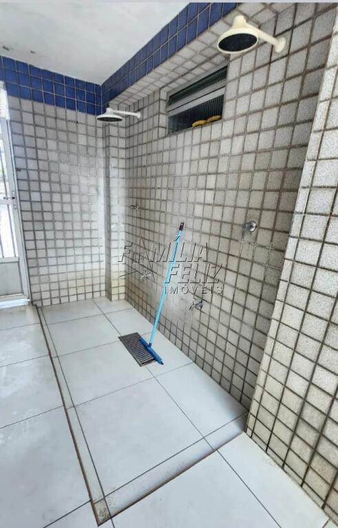 Apartamento com 1 quarto e 27 m² em Vila Caiçara, Praia Grande