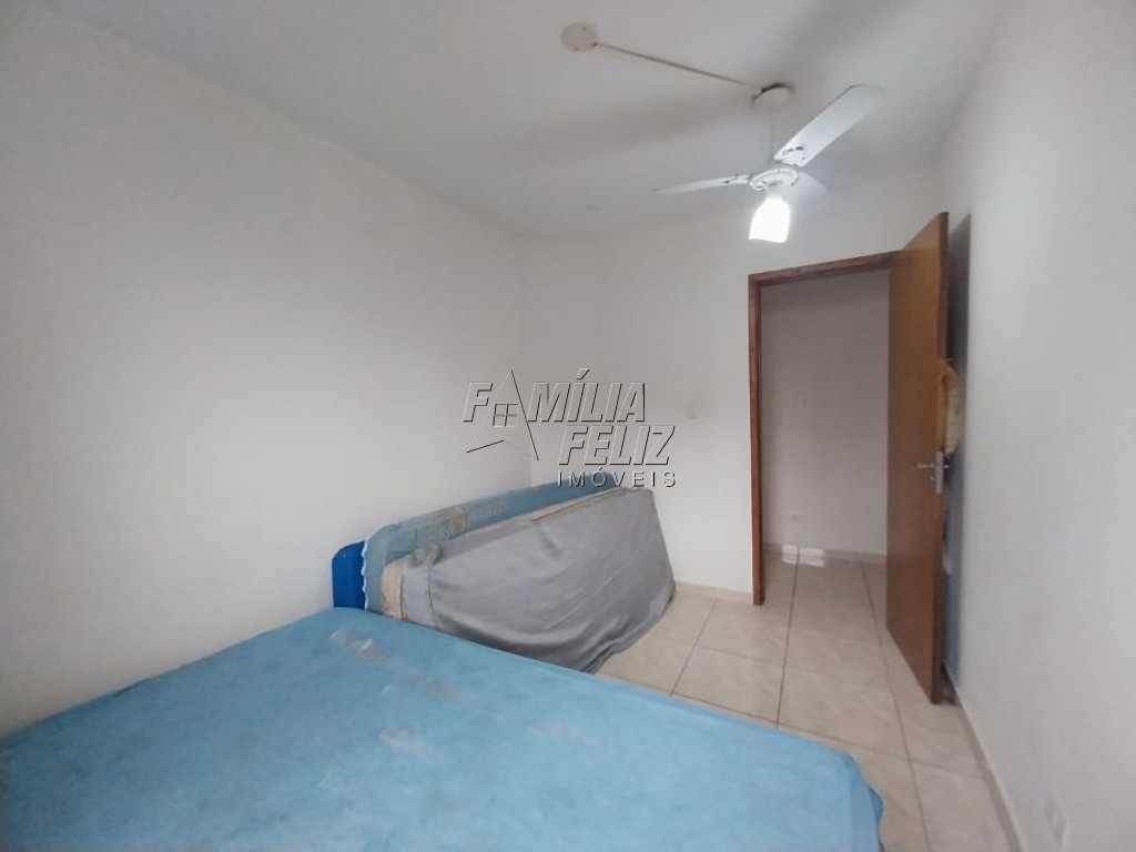 Apartamento com 2 quartos e 71 m² em Vila Caiçara, Praia Grande