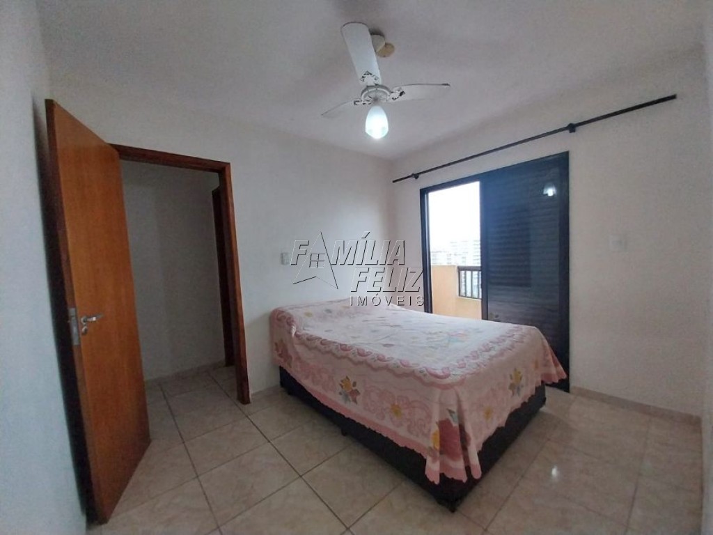 Apartamento com 2 quartos e 71 m² em Vila Caiçara, Praia Grande
