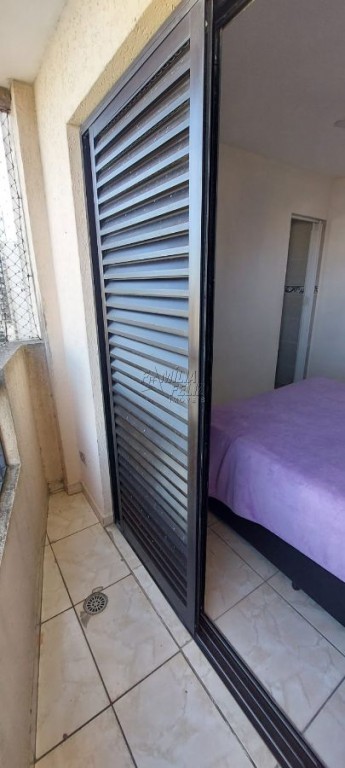 Apartamento com 2 quartos e 71 m² em Vila Caiçara, Praia Grande