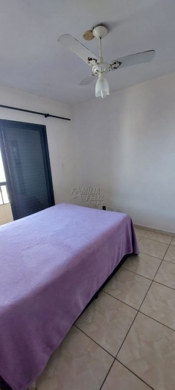 Apartamento com 2 quartos e 71 m² em Vila Caiçara, Praia Grande