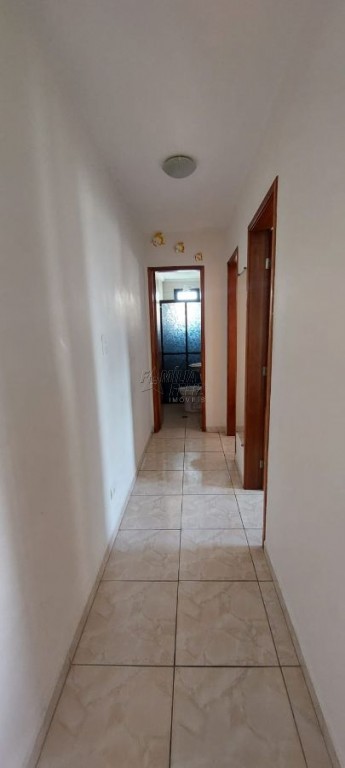 Apartamento com 2 quartos e 71 m² em Vila Caiçara, Praia Grande