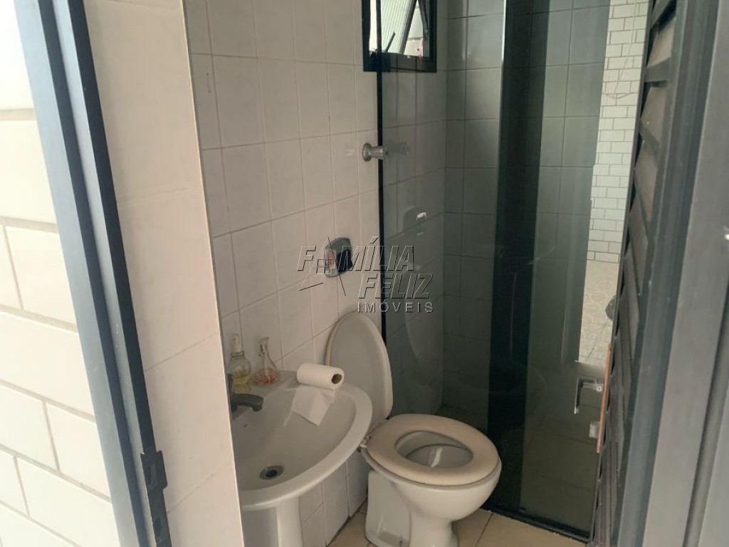 Apartamento com 3 quartos e 230 m² em Vila Caiçara, Praia Grande