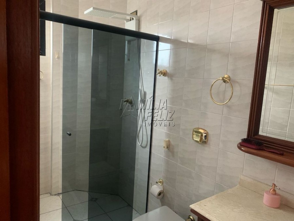 Apartamento com 3 quartos e 230 m² em Vila Caiçara, Praia Grande