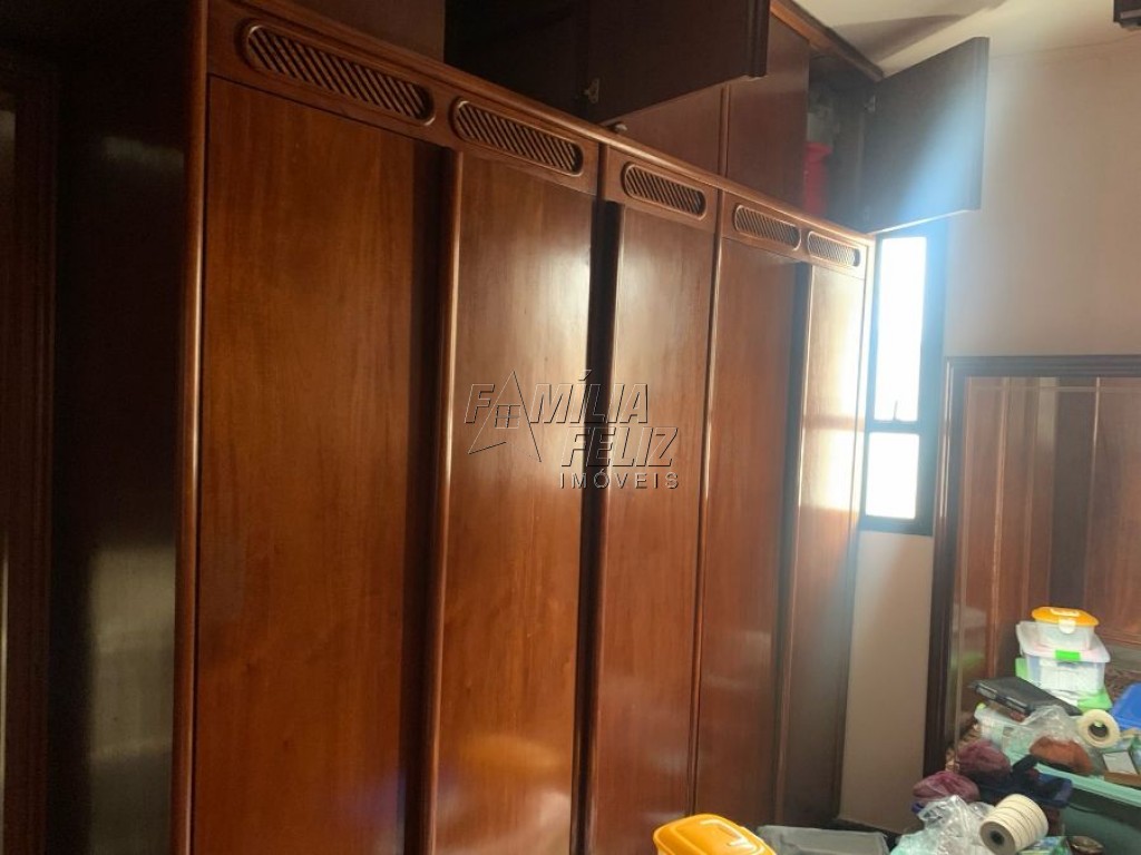 Apartamento com 3 quartos e 230 m² em Vila Caiçara, Praia Grande