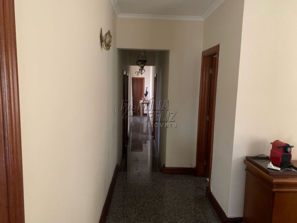 Apartamento com 3 quartos e 230 m² em Vila Caiçara, Praia Grande