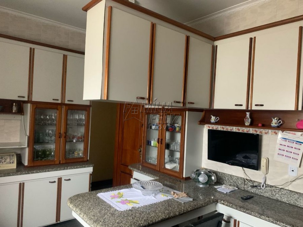 Apartamento com 3 quartos e 230 m² em Vila Caiçara, Praia Grande
