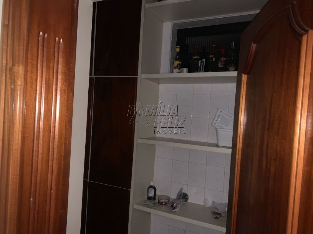 Apartamento com 3 quartos e 230 m² em Vila Caiçara, Praia Grande