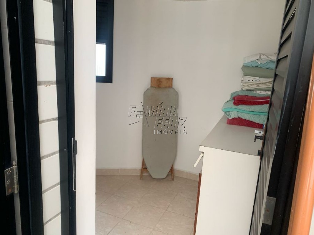 Apartamento com 3 quartos e 230 m² em Vila Caiçara, Praia Grande