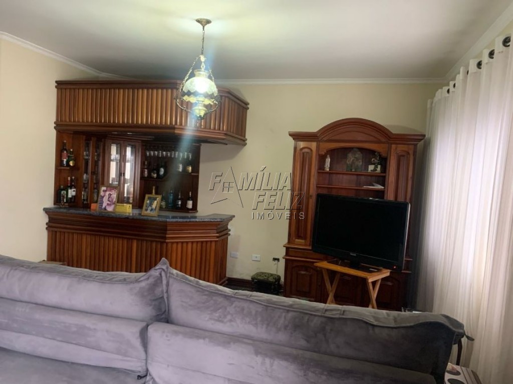 Apartamento com 3 quartos e 230 m² em Vila Caiçara, Praia Grande