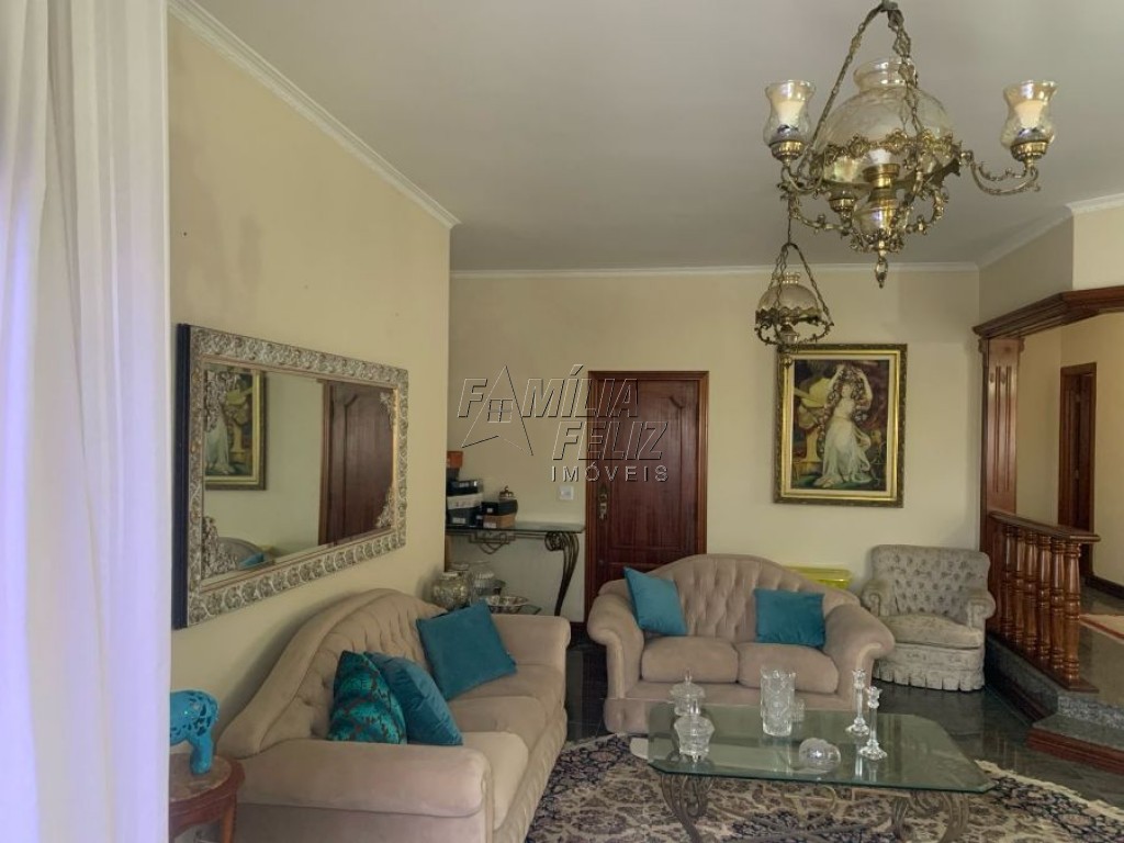 Apartamento com 3 quartos e 230 m² em Vila Caiçara, Praia Grande