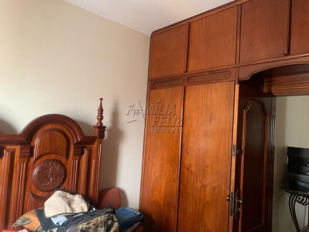 Apartamento com 3 quartos e 230 m² em Vila Caiçara, Praia Grande