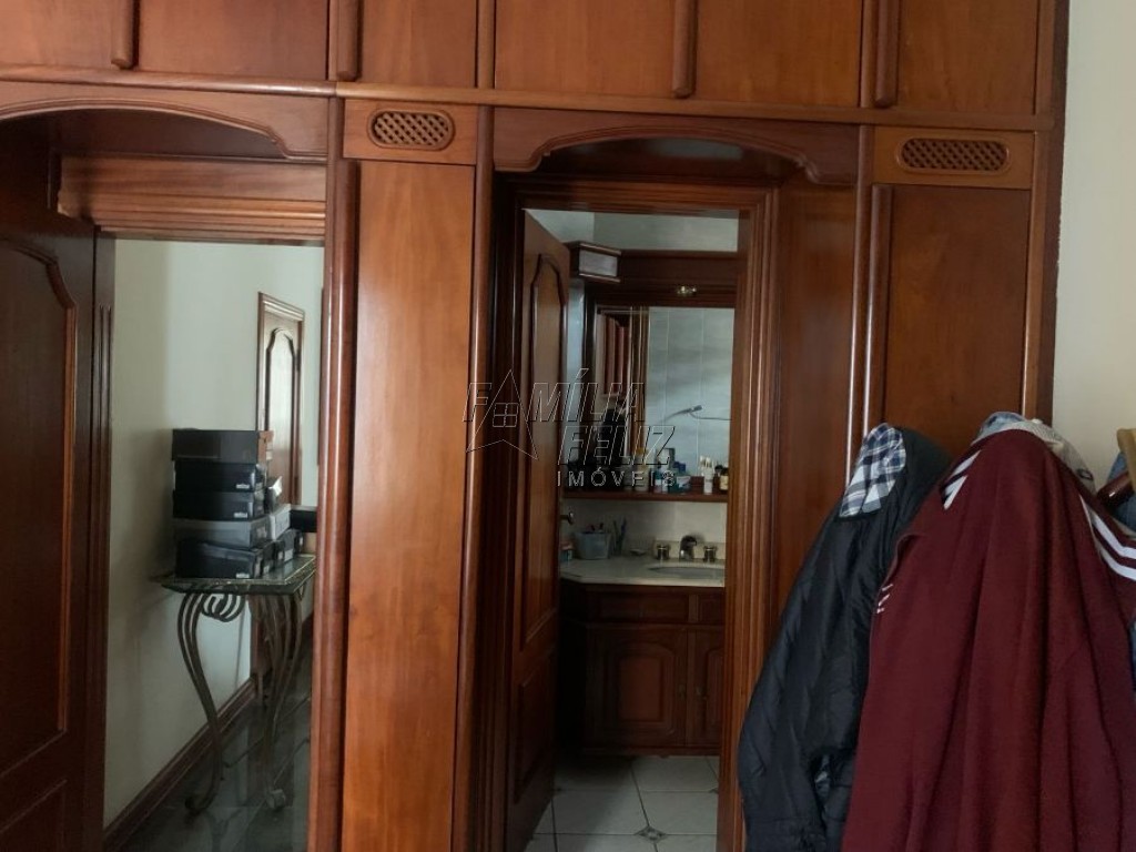 Apartamento com 3 quartos e 230 m² em Vila Caiçara, Praia Grande