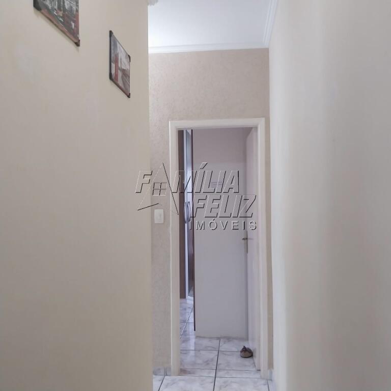 Apartamento com 1 quarto e 62 m² em Vila Caiçara, Praia Grande