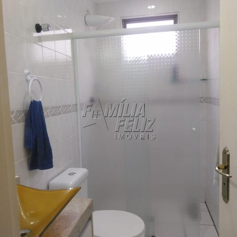 Apartamento com 1 quarto e 62 m² em Vila Caiçara, Praia Grande