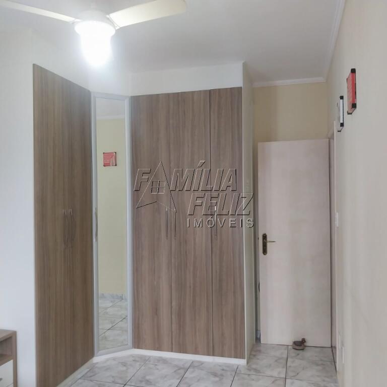 Apartamento com 1 quarto e 62 m² em Vila Caiçara, Praia Grande