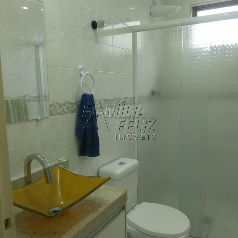 Apartamento com 1 quarto e 62 m² em Vila Caiçara, Praia Grande