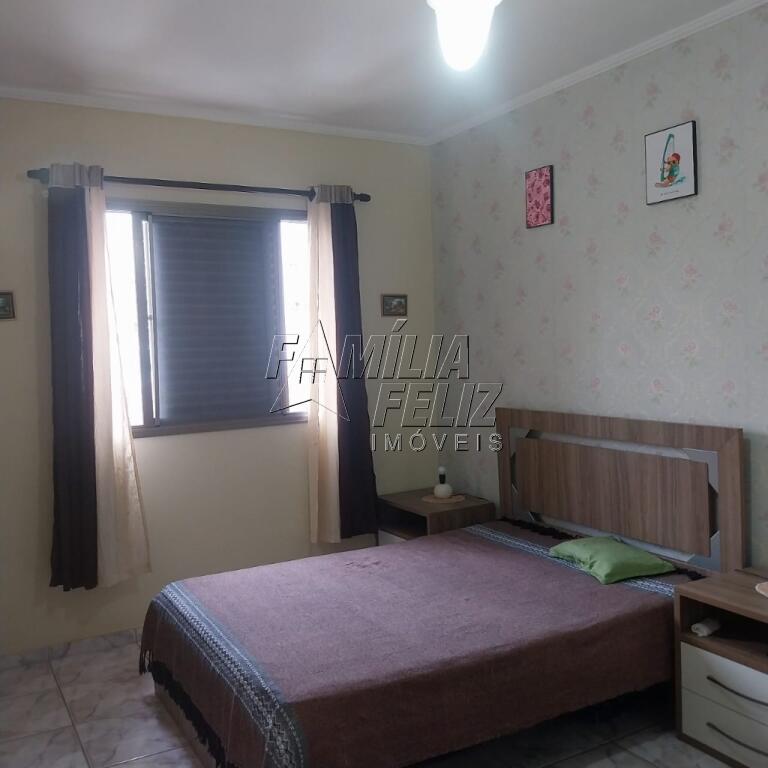 Apartamento com 1 quarto e 62 m² em Vila Caiçara, Praia Grande