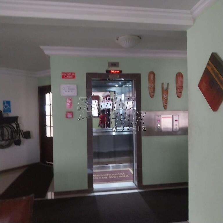 Apartamento com 1 quarto e 62 m² em Vila Caiçara, Praia Grande