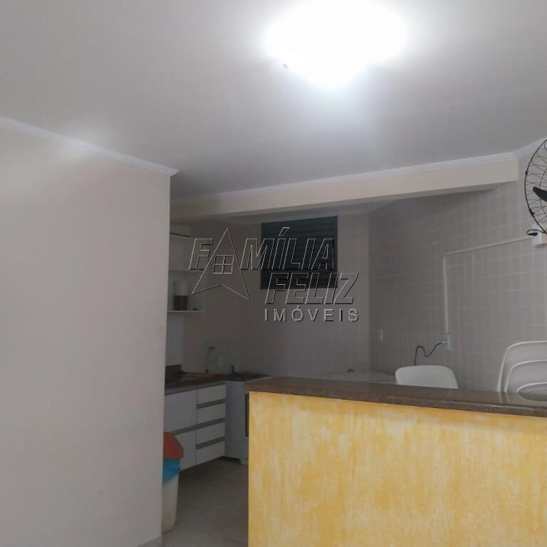 Apartamento com 1 quarto e 62 m² em Vila Caiçara, Praia Grande