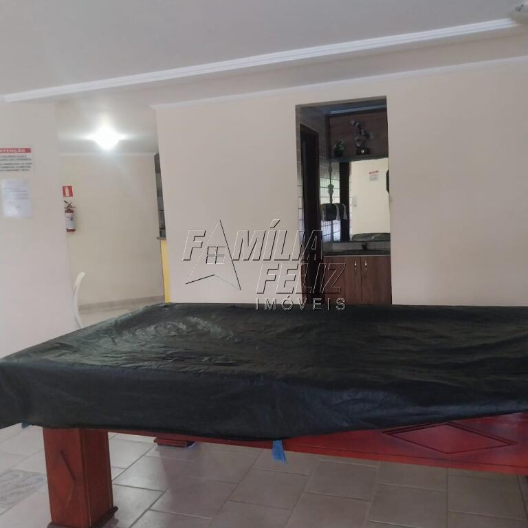 Apartamento com 1 quarto e 62 m² em Vila Caiçara, Praia Grande