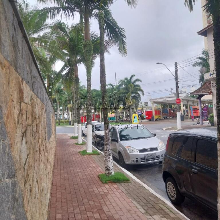 Apartamento com 1 quarto e 62 m² em Vila Caiçara, Praia Grande