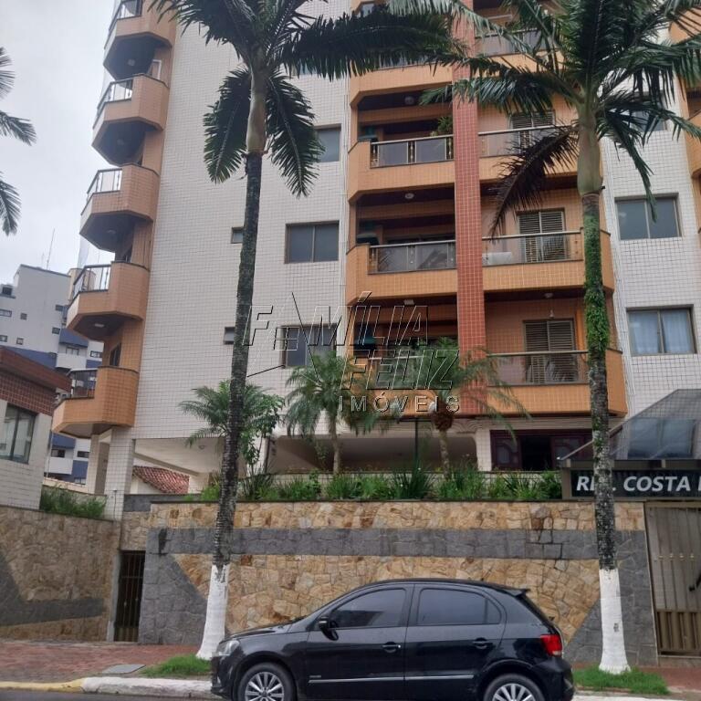 Apartamento com 1 quarto e 62 m² em Vila Caiçara, Praia Grande