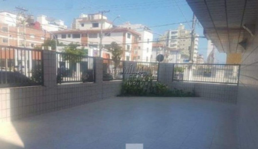 Apartamento com 3 quartos e 68 m² em Vila Caiçara, Praia Grande