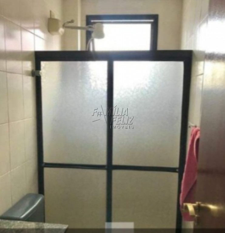 Apartamento com 3 quartos e 68 m² em Vila Caiçara, Praia Grande