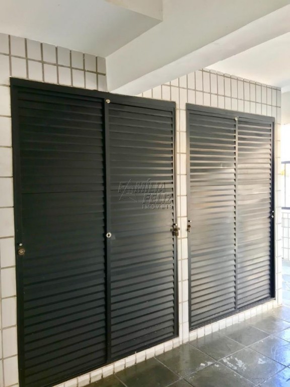Apartamento com 3 quartos e 68 m² em Vila Caiçara, Praia Grande