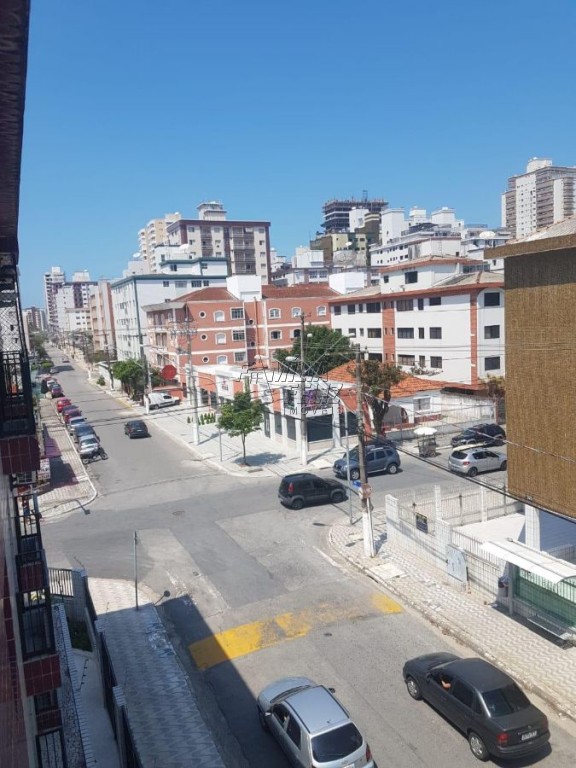 Apartamento com 3 quartos e 68 m² em Vila Caiçara, Praia Grande