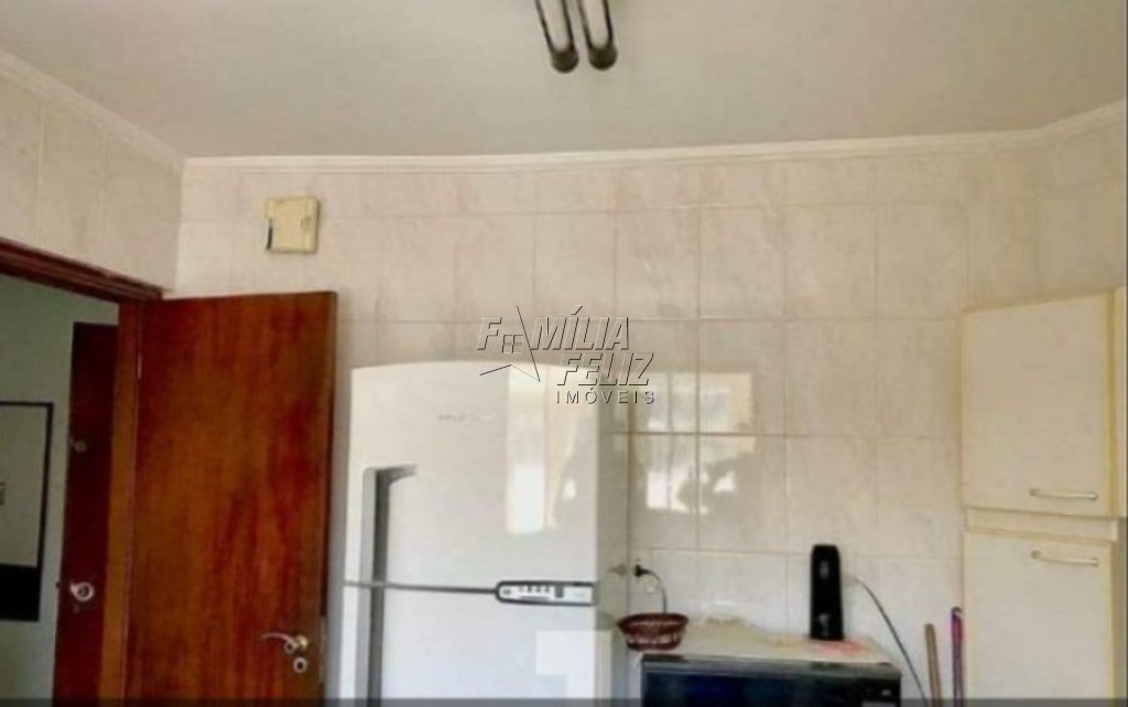 Apartamento com 3 quartos e 68 m² em Vila Caiçara, Praia Grande