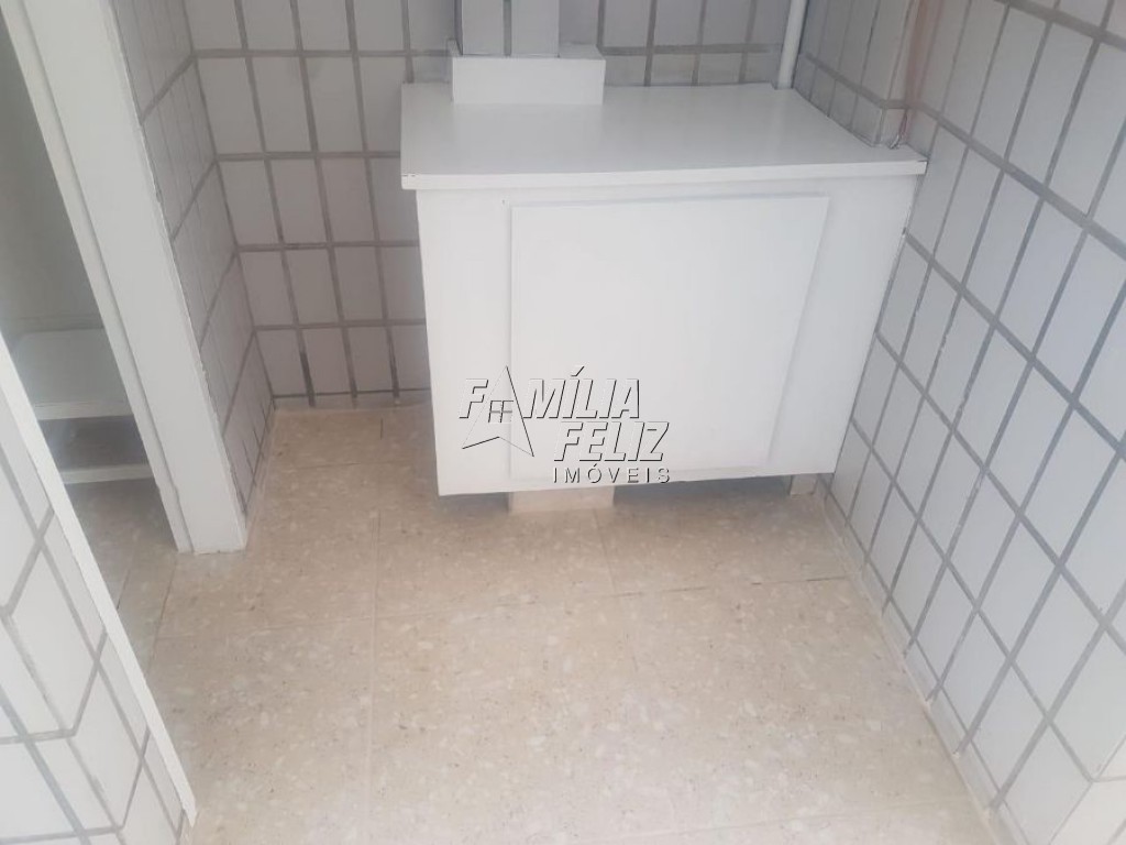 Apartamento com 3 quartos e 68 m² em Vila Caiçara, Praia Grande