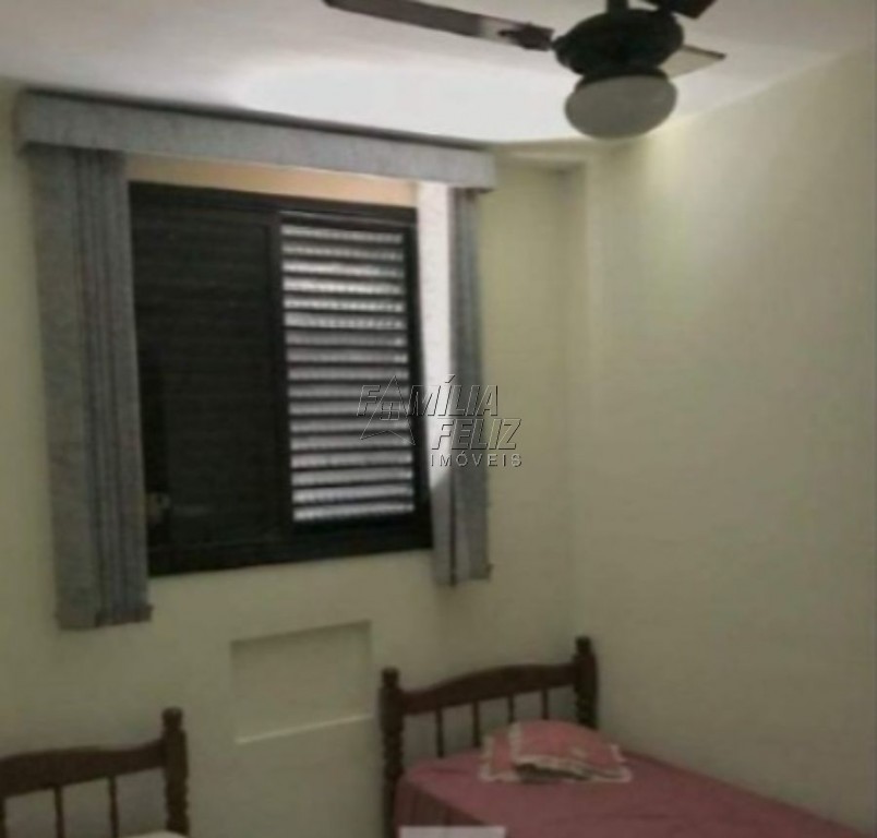 Apartamento com 3 quartos e 68 m² em Vila Caiçara, Praia Grande